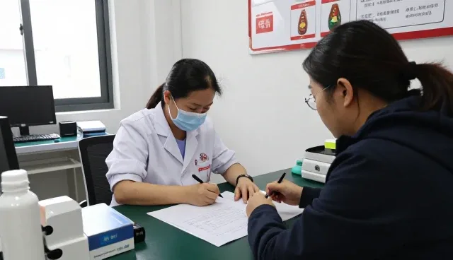 健康检查服务满足复杂环境应用需求
