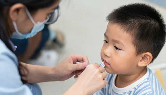 健康检查服务选型时，如何避免性能影响？