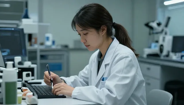女性健康调理中的节点可查与实际应用