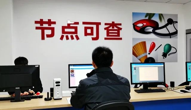 健康检查服务为西安附儿中医医院提供更多可能