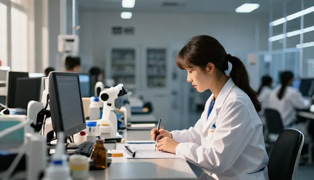 女性健康调理中适用条件的两个实际环节分析