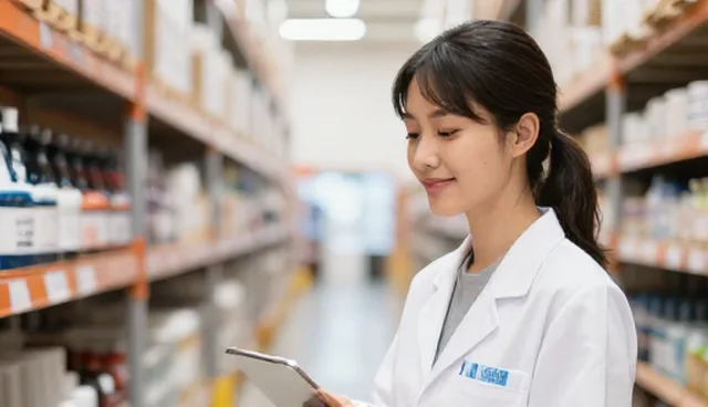 女性健康调理中的常见问题及科学应对策略