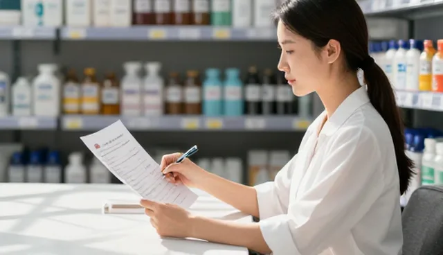 女性健康调理常见问题检查要点分析